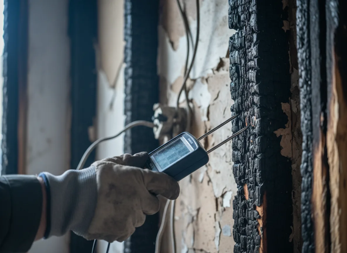 Fire Damage Restoration Kulpmont, PA FAQs